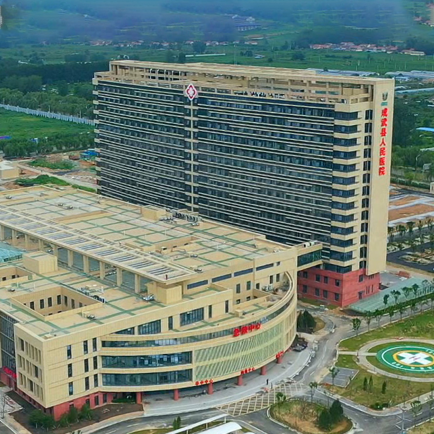 深耕医疗领域 | 【jinnianhui今年会电气打造行业样本】