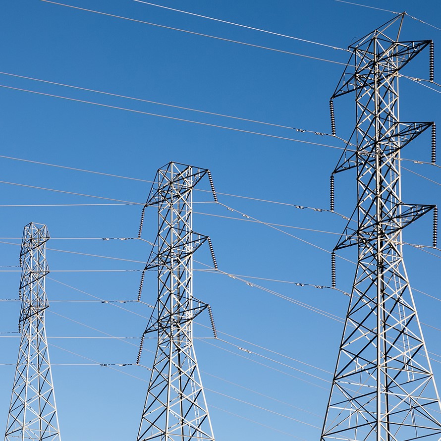 推动传统电网向智能电网的全面升级